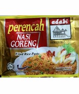 ADABI Perencah Nasi Goreng  Food Flavour FREE SHIPPING - 24 x 30G - $60.80