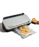 FoodSaver Premier Multi-Use Vacuum Sealer 4 Settings dry-moist-marinate-... - $232.80