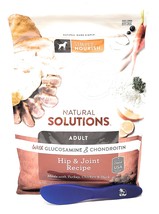 Simply Nourish Adult Hip and Joint Turkey, Chicken and Duck Dry Food 4 (... - £35.21 GBP