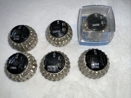 Lot of 6 IBM SELECTRIC TYPEWRITER Font Orator Prestige Symbol Gothic Cou... - $39.59