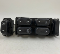 2005-2007 Mercury Mountaineer Master Power Window Switch OEM A03B49055 - $26.99