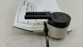 2014 Chevy Spark Brake Pedal Switch 2013 2015 - $19.79