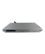 JVC DVD / Super VCD/CD Player , XV-N44SL, No Remote Tested and Working - £15.28 GBP