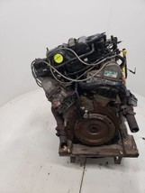 Engine 4.0L Sohc Lhd Vin E 8th Digit 2 Door 4WD Fits 00-01 Explorer 1038145 - £391.72 GBP