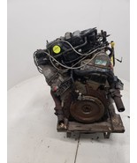 Engine 4.0L SOHC LHD VIN E 8th Digit 2 Door 4WD Fits 00-01 EXPLORER 1038145 - £389.54 GBP