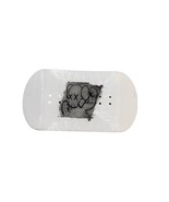50x96 kaws fingerboard skateboard deck Wide Fingerboard - $15.99+
