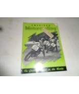 June 1950 American Motorcycling Magazine - €19,54 EUR