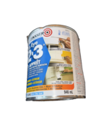 Rust-Oleum Bulls Eye 1-2-3 Water-Base Primer for All Surfaces in Tintabl... - €6,21 EUR