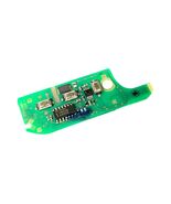 12-2017 fiat 500 1.4l ignition switch key fob keyfob button remote board... - $732.23 MXN