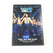 Magic Mike (DVD, 2012)  New &amp; Sealed! - £8.68 GBP