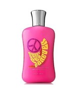 Sweet Pea Forever Signature Collection Body Lotion 8 oz By Bath &amp; Body W... - £14.38 GBP