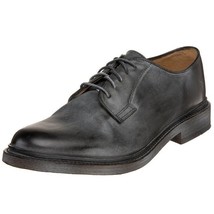 Frye James Oxford 84611 Black Leather  Men Shoes NEW Size US 8 10.5 11.5  - $139.99