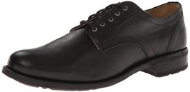 Frye Bennett Oxford Dark Brown Leather Men Shoes NEW Size US  7 10  11 1... - $139.99