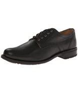 Frye Bennett Oxford Dark Brown Leather Men Shoes NEW Size US  7 10  11 1... - £111.76 GBP