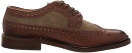 Frye James Wingtip Oxford 84619 Men Shoes NEW Size Men US 7  - $139.99