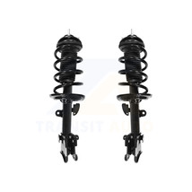 Acura ZDX 2010-2013 Front Shock Absorber Struts Springs - £370.11 GBP