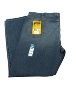 Carhartt Rugged Flex Relaxed Straight Jeans for Men Coldwater Size 42x30... - $59.31 CAD