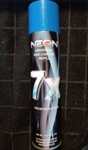1 Can Neon 7X Refined Butane Lighter Gas Fuel Refill  10.14 oz (ZZ5) - £10.90 GBP