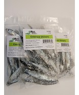 Preserved Emerald Shiners - £13.61 GBP+