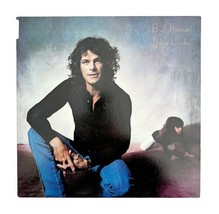 BJ Thomas New Looks Vinyl Record 1983 Pop 33 12&quot; Country Christian VRA17 - £15.94 GBP