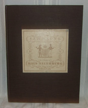 Robert Cudell German Tobaccoiana History First Edition 1930 Illustrated Giftable - £53.94 GBP
