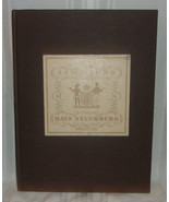 Robert Cudell GERMAN TOBACCOIANA HISTORY First edition 1930 Illustrated ... - £53.08 GBP