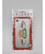 Sandy Lion Friends The TV Series Central Perk Phone Decal Warner Brothers - $8.86