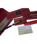 Details about   S.T.Dupont Vertigo Ball Point Pen P/N: 485500 NIB - $895.00