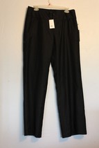 Banana Republic Black Dress Pants Size 10 Brand New - $38.00