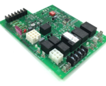ICM Controls ICM288 Furnace Control Circuit Board PCB1384-6A SPCB-2 used... - £62.28 GBP