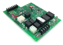 ICM Controls ICM288 Furnace Control Circuit Board PCB1384-6A SPCB-2 used... - $79.48