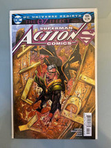 Action Comics(vol. 1) #989 - DC Comics - Combine Shipping - £2.83 GBP