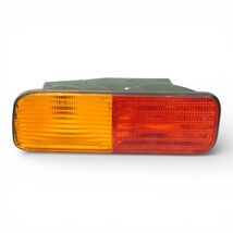 00-01 Land Rover Discovery Ii 2 L318 Taillight Lamp Brake Bumper Mounted... - $93.54