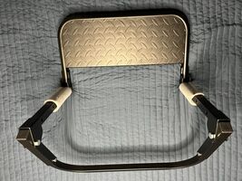 USA Truck Supply Retractable Folding Truck Bed Step - $40.00