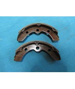 E Z Go Golf Cart Brake Shoes Overstock  OEM 22517G1 - $21.75 CAD