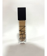 Nars Natural Radiant Longwear Foundation (1oz / 30mL) Medium 4 Barcelona... - $61.04 CAD