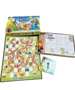 Chutes &amp; Ladders Sesame Street Theme Board Game - $33.09 CAD