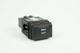 2003-2006 porsche cayenne 955 psm off switch button control push oem - $19.87