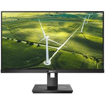 Philips 272B1G 27&quot; Full HD WLED LCD Monitor - 16:9 - Textured Black - $240.86