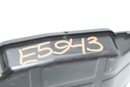 04-08 MERCEDES-BENZ W220 W221 S500 722.9 7G TRANSMISSION OIL PAN E5943 image 12