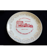 50th Anniversary 1925-75 Engine Company NO2 Bellomore N.Y. Fire departme... - $44.55