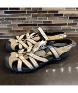 Lands’End adventure sandals men’s 10 - $51.45 CAD