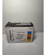 40 Duracell Activair Hearing Aid Batteries Size: 13 (OPEN BOX) good till... - $282.50 MXN