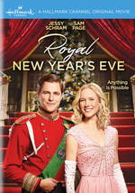 Royal New Years Eve DVD Pre-Owned Region 2 - £38.84 GBP