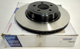 New Wagner Premium Rear Brake Rotor 2006-2023 Magnum Charger WGB-BD126420E - $59.40