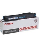 Canon Fax CYAN TONER CART-IMAGERUNNER C3200 GPR-11 ( 7628A001AA ) - $40.69 CAD