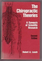 The Chiropractic Theories: A Synopsis of Scientific Research [Dec 01, 19... - $24.70