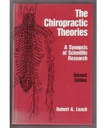 The Chiropractic Theories: A Synopsis of Scientific Research [Dec 01, 19... - $24.70