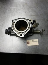 Throttle Valve Body For 88-90 Eagle Premier  3.0 - $46.73