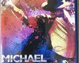 Michael Jackson The Historical Collection Volume 1 - Double Bluray (Vide... - $44.00